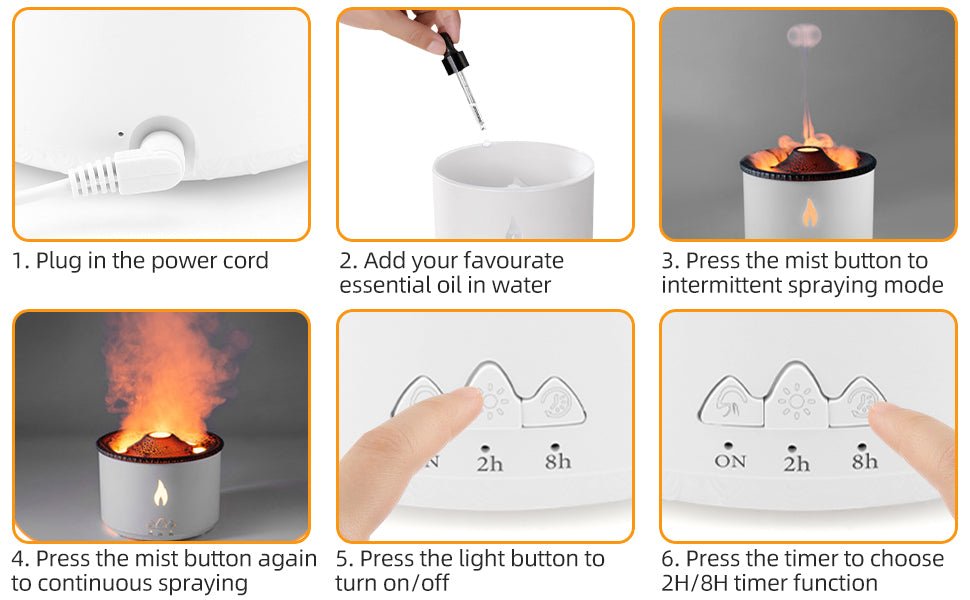 дифузери-с-етерични-масла-V19-Volcano-Atron дифузери-с-етерични-масла-V19-Volcano-Atron